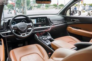 Xe Kia Sportage Signature X-Line 1.6T AWD 2023