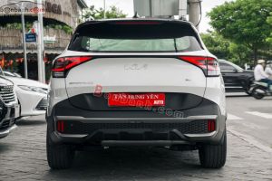 Xe Kia Sportage Signature X-Line 1.6T AWD 2023