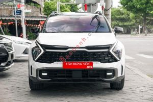 Xe Kia Sportage Signature X-Line 1.6T AWD 2023
