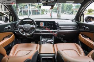 Xe Kia Sportage Signature X-Line 1.6T AWD 2023