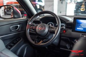 Xe Honda HRV RS 2022