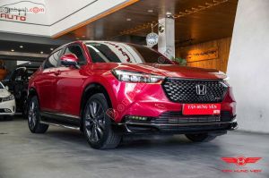 Xe Honda HRV RS 2022