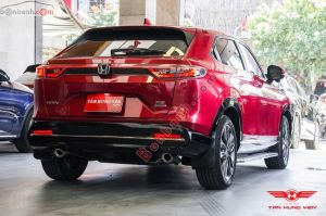 Xe Honda HRV RS 2022