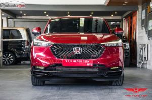 Xe Honda HRV RS 2022