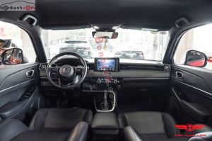 Xe Honda HRV RS 2022