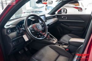Xe Honda HRV RS 2022