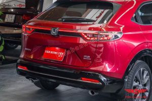 Xe Honda HRV RS 2022