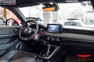 Xe Honda HRV RS 2022