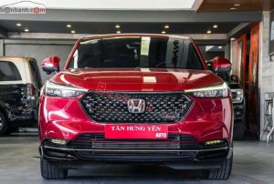 Xe Honda HRV RS 2022