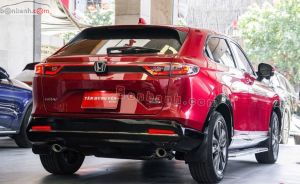 Xe Honda HRV RS 2022