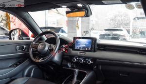Xe Honda HRV RS 2022