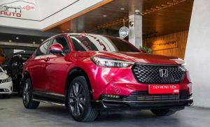 Xe Honda HRV RS 2022