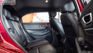 Xe Honda HRV RS 2022