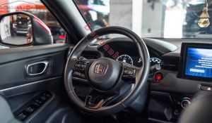 Xe Honda HRV RS 2022