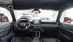 Xe Honda HRV RS 2022