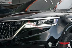 Xe Kia Carnival Signature 2.2D 2022