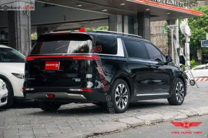 Xe Kia Carnival Signature 2.2D 2022