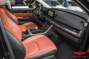 Xe Kia Carnival Signature 2.2D 2022