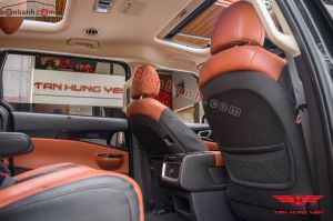 Xe Kia Carnival Signature 2.2D 2022