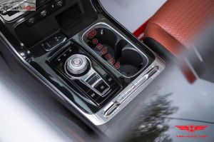 Xe Kia Carnival Signature 2.2D 2022