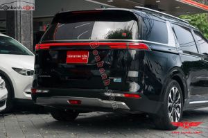 Xe Kia Carnival Signature 2.2D 2022