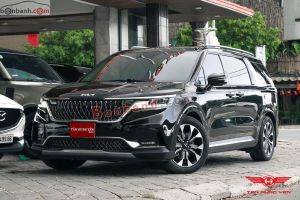 Xe Kia Carnival Signature 2.2D 2022