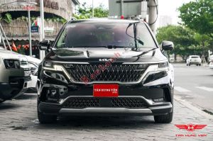 Xe Kia Carnival Signature 2.2D 2022