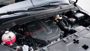 Xe Kia Carnival Signature 2.2D 2022
