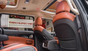 Xe Kia Carnival Signature 2.2D 2022