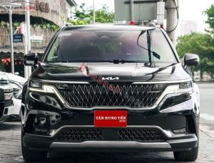 Xe Kia Carnival Signature 2.2D 2022