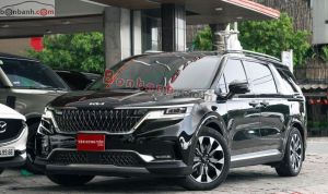 Xe Kia Carnival Signature 2.2D 2022