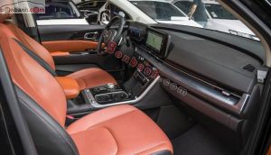 Xe Kia Carnival Signature 2.2D 2022