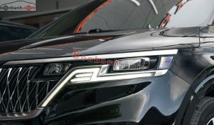 Xe Kia Carnival Signature 2.2D 2022