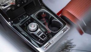Xe Kia Carnival Signature 2.2D 2022