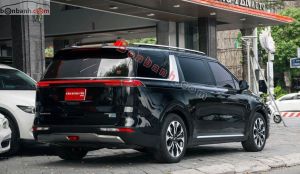 Xe Kia Carnival Signature 2.2D 2022