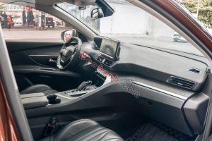 Xe Peugeot 5008 Allure 1.6 AT 2021