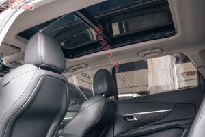 Xe Peugeot 5008 Allure 1.6 AT 2021