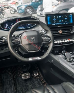 Xe Peugeot 5008 Allure 1.6 AT 2021