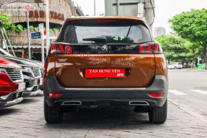Xe Peugeot 5008 Allure 1.6 AT 2021