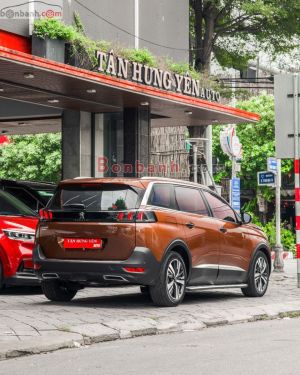 Xe Peugeot 5008 Allure 1.6 AT 2021