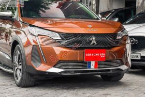 Xe Peugeot 5008 Allure 1.6 AT 2021