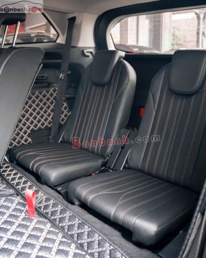 Xe Peugeot 5008 Allure 1.6 AT 2021