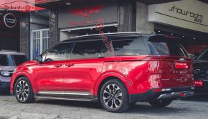 Xe Kia Carnival Signature 2.2D 2024