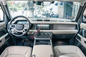 Xe LandRover Defender 110 P300 2.0 AT 2020