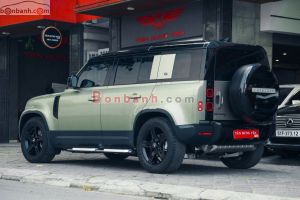 Xe LandRover Defender 110 P300 2.0 AT 2020