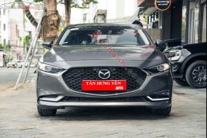Xe Mazda 3 1.5L Luxury 2022