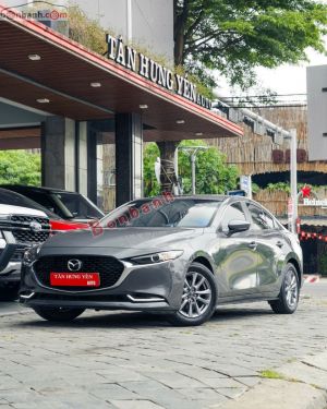 Xe Mazda 3 1.5L Luxury 2022