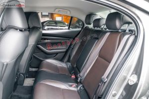 Xe Mazda 3 1.5L Luxury 2022