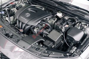 Xe Mazda 3 1.5L Luxury 2022