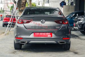 Xe Mazda 3 1.5L Luxury 2022